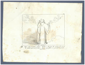 Visualizza l'immagine "Albo D 278, tav. 119"